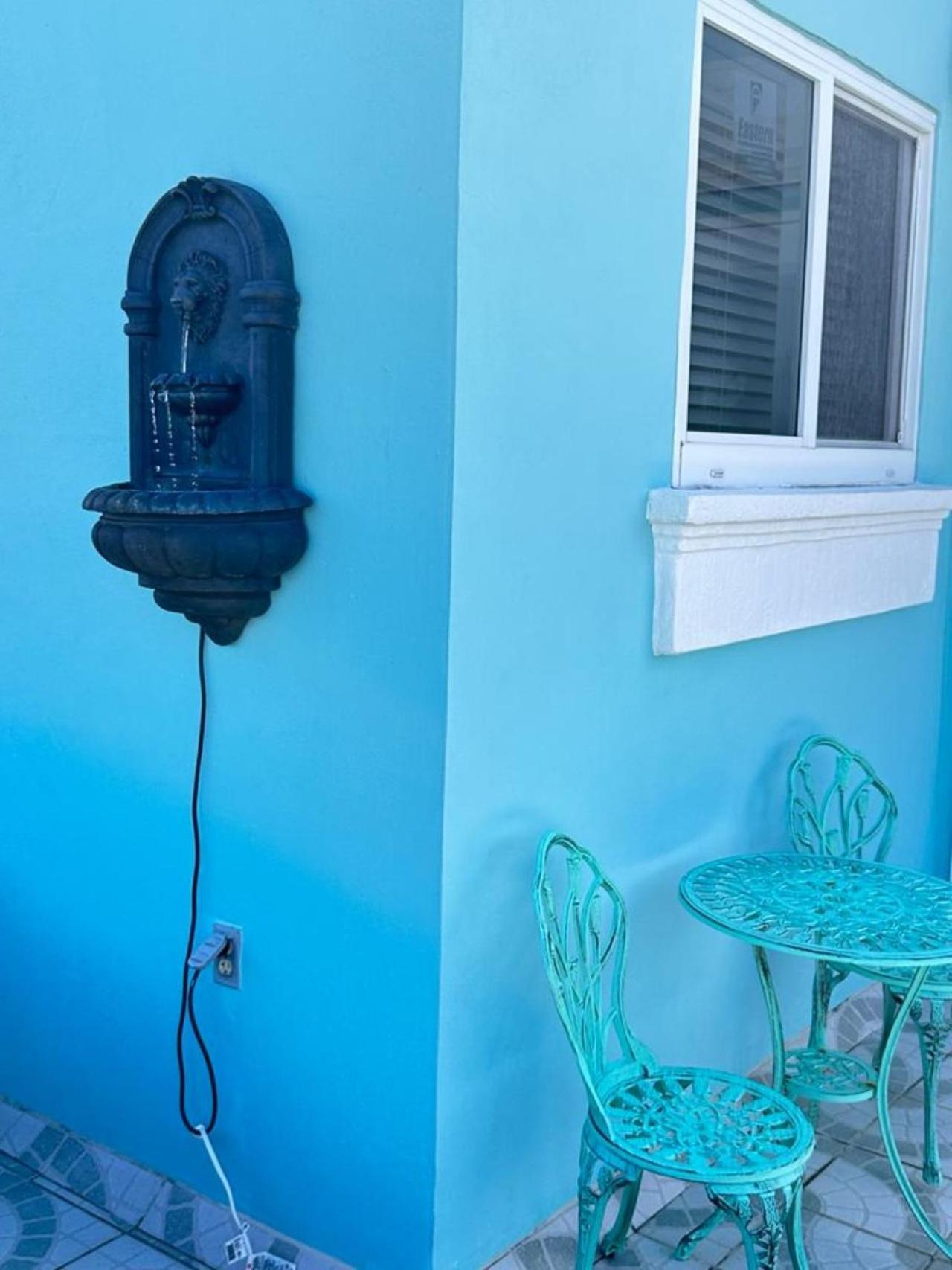 Blue House Miami Hotel North Bay Village Exterior photo